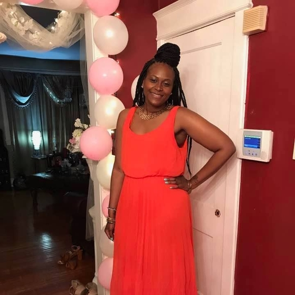 Meet your Posher, Tymika - Picture 1 of 1